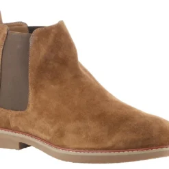 Steve Madden Highline Boot Tobacco