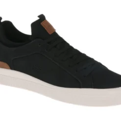Steve Madden Oasys Sneaker Black