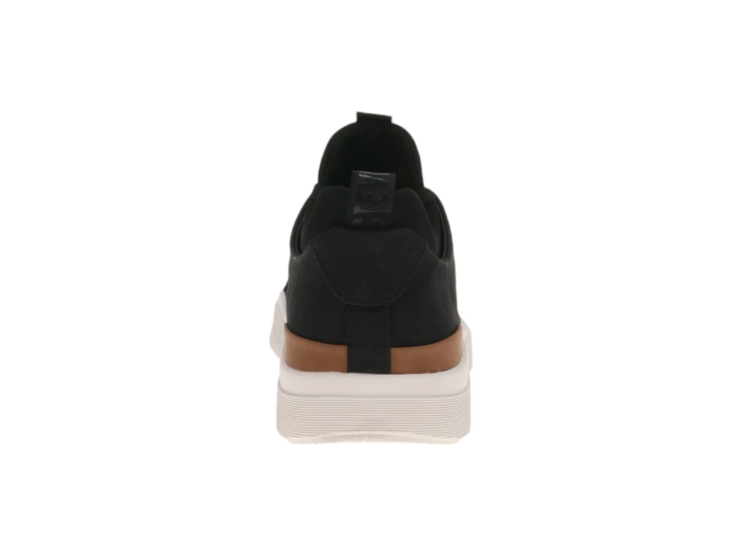 Steve Madden Oasys Sneaker Black - Image 5