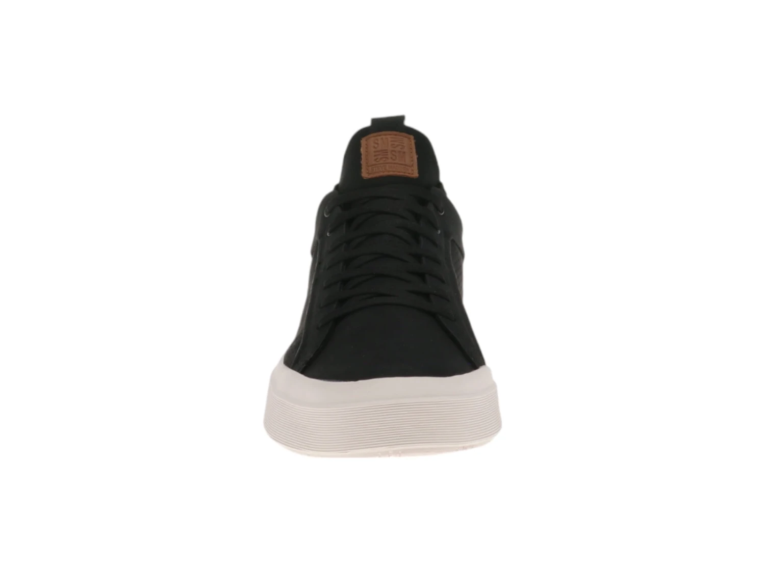 Steve Madden Oasys Sneaker Black - Image 4