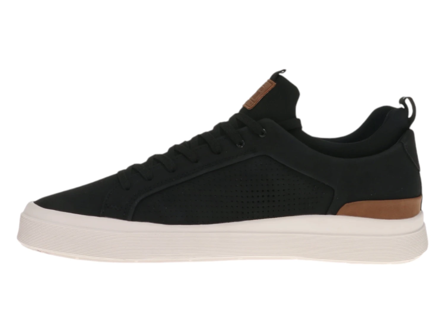 Steve Madden Oasys Sneaker Black - Image 2