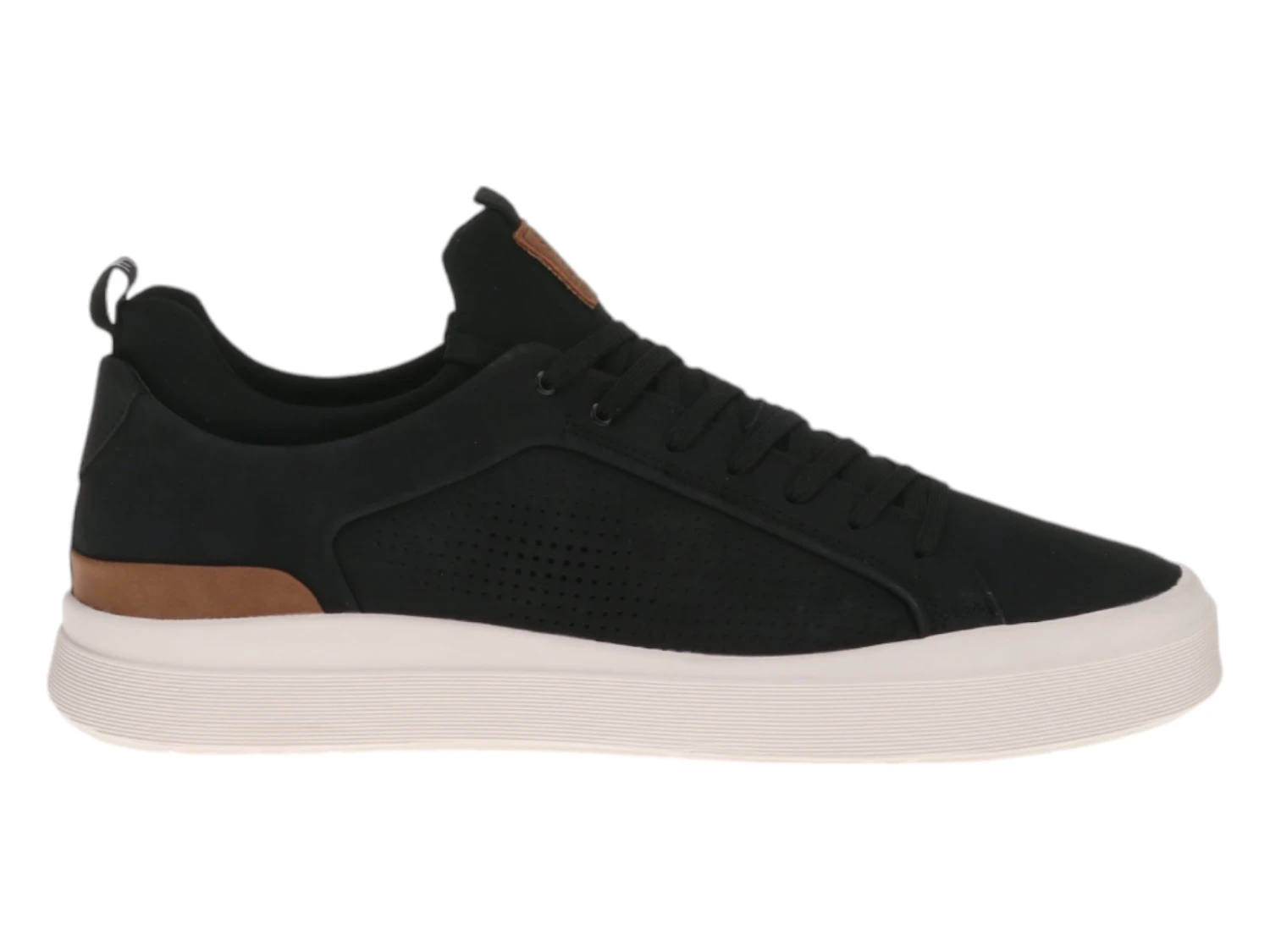 Steve Madden Oasys Sneaker Black - Image 3