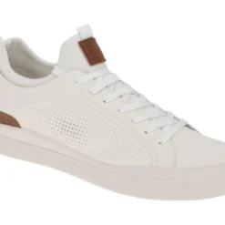 Steve Madden Oasys Sneaker White
