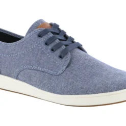 Steve Madden Fenta Sneaker Blue