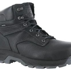 Timberland PRO Titan EV 6" Composite Toe WP Boot Black