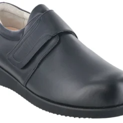 Mt. Emey Velcro Slip-On