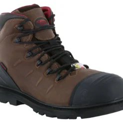 Avenger 7546 Composite Toe Boot