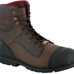 Avenger 7573 Composite Toe Insulated Boot