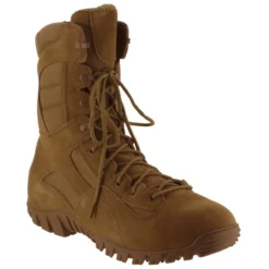 Belleville Coyote Khyber Lace-Up Tactical Boot