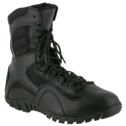 Belleville Khyber Side-Zip Tactical Boot