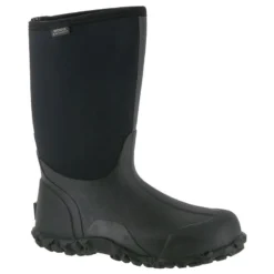 Bogs Classic High Black