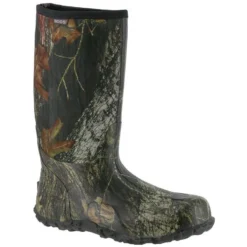 Bogs Classic High Mossy Oak