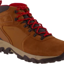 Columbia Sportswear Columbia Newton Ridge Plus II Suede Elk