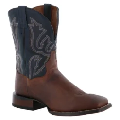 Dan Post Winslow Square Toe Soft Toe Boot