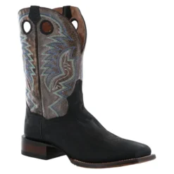 Dan Post Deuce Square Toe Soft Toe Boot