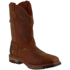 Dan Post Blayde Square Toe Soft Toe WP Boot