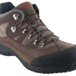 Dunham Cloud Waterproof Boot Brown