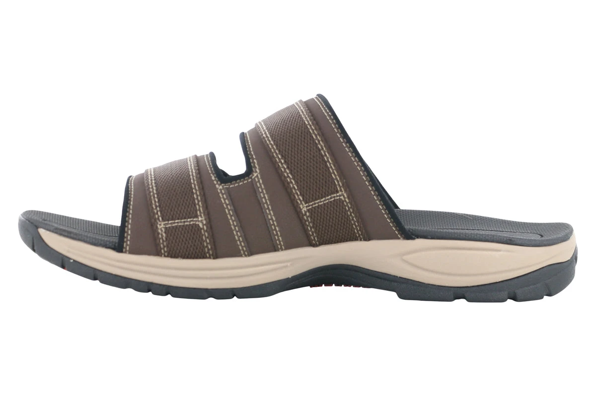 Dunham Newport Slide WF Java - Image 2