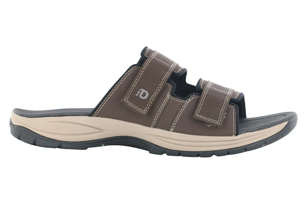 Dunham Newport Slide WF Java - Image 3