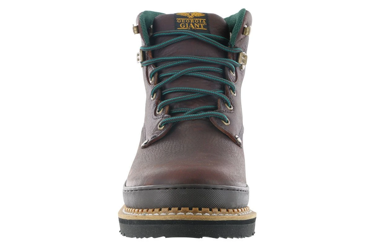 Georgia Boot Georgia 6" Soft Toe Boot - Image 4