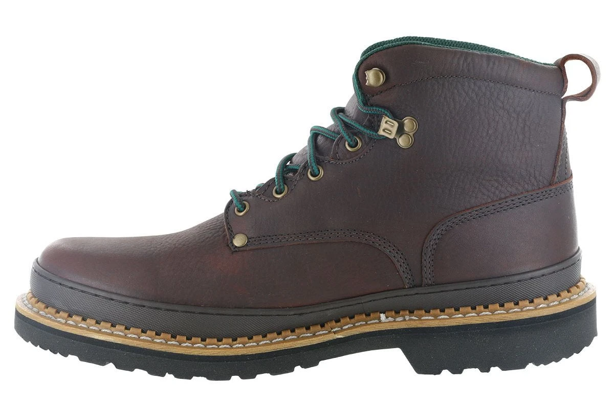 Georgia Boot Georgia 6" Soft Toe Boot - Image 2