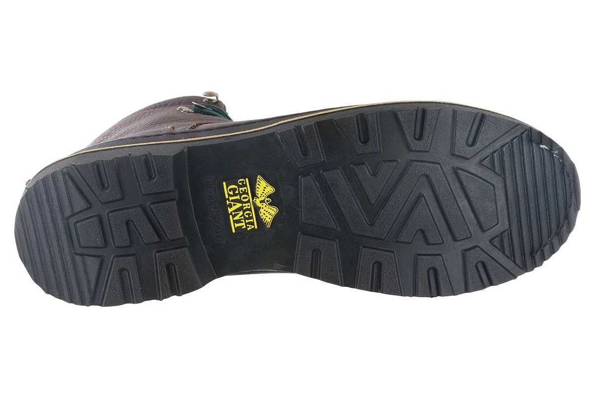 Georgia Boot Georgia 6" Soft Toe Boot - Image 6