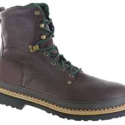 Georgia Boot Georgia 8" Steel Toe Boot