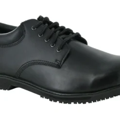 Grabbers G1120 Slip Resistant Oxford