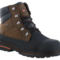 Hoss K-Tough 6" Composite Toe Boot