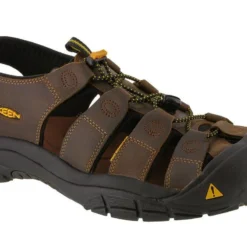 Keen Newport Leather