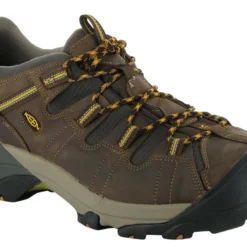 Keen Targhee II WP Cascade Wide