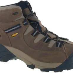 Keen Targhee II Mid SB