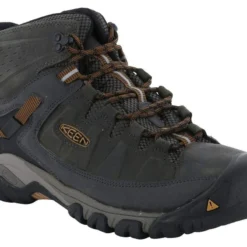 Keen Targhee III Mid Waterproof Hiker