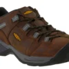 Keen Utility Detroit XT Steel Toe ESD Shoe Brown