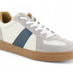 Michael Ellis Jake GAT Sneaker Indigo