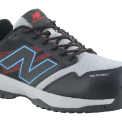 New Balance Quickshift Composite Toe Shoe BL