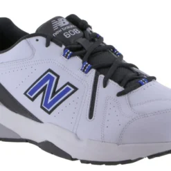 New Balance 608WR5 Everyday Trainer