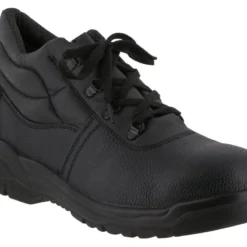 Portwest Steelite Protector Boot Black