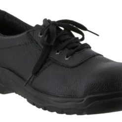 Portwest Steelite Protector Shoe Black