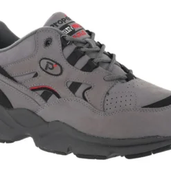 Propet Stability Walker Grey