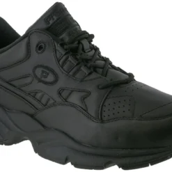 Propet Stability Walker Black