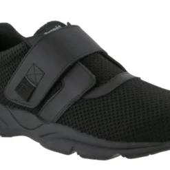 Propet Stability X Strap Black