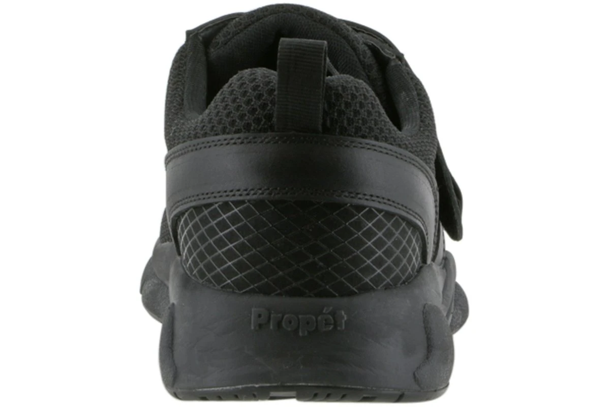 Propet Stability X Strap Black - Image 5
