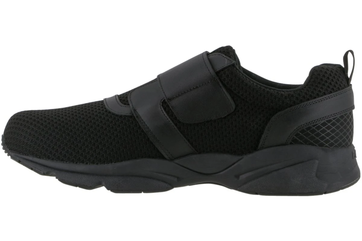 Propet Stability X Strap Black - Image 2