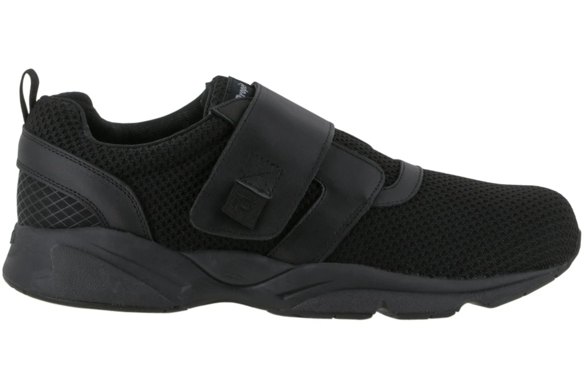 Propet Stability X Strap Black - Image 3