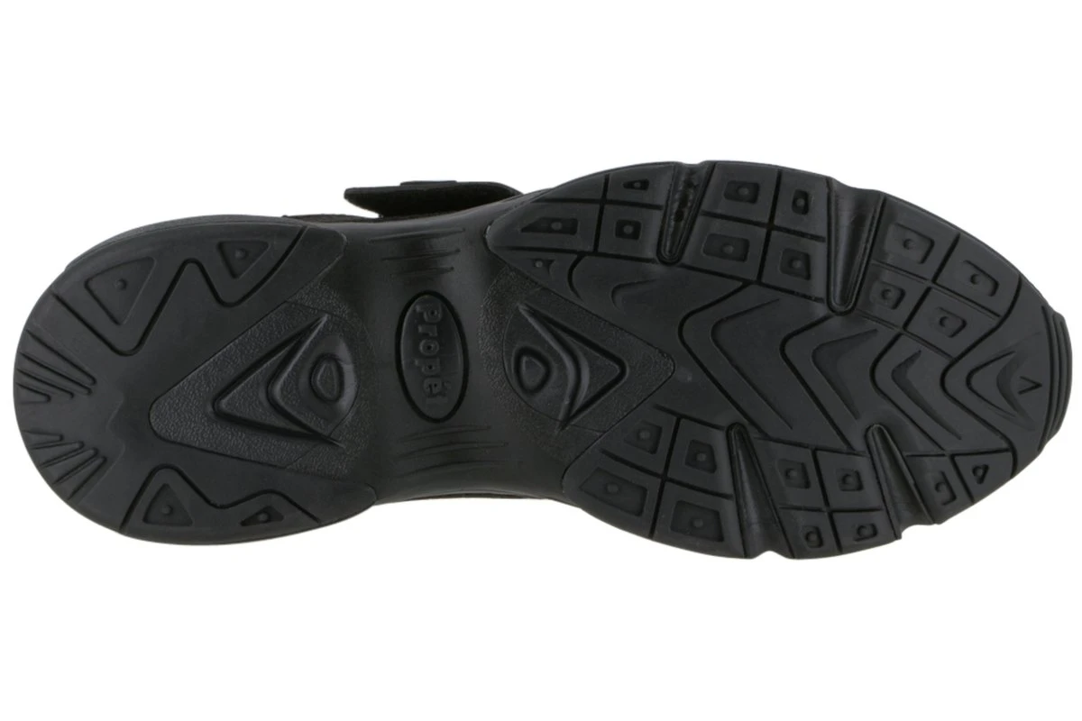 Propet Stability X Strap Black - Image 6
