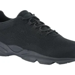 Propet Stability Fly Black