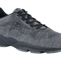 Propet Stability Fly Grey