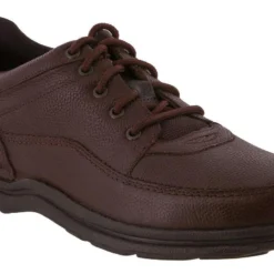 Rockport World Tour Classic Brown