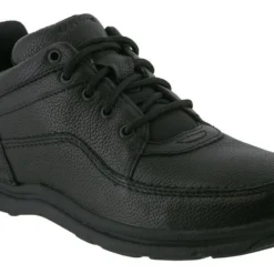 Rockport World Tour Classic Black